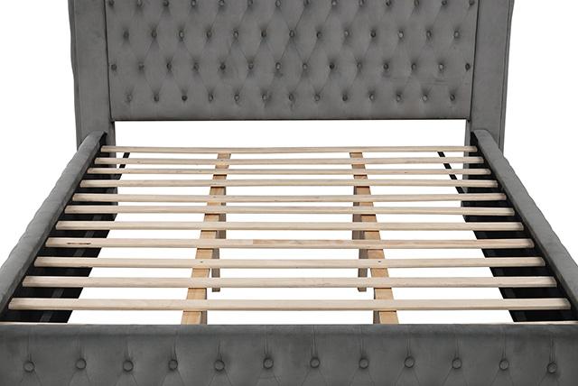 Etherea E.King & Queen Bed - Time 2 Sleep (West Covina, CA)