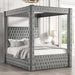 Etherea E.King & Queen Bed - Time 2 Sleep (West Covina, CA)