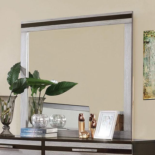 Euclid Mirror - Time 2 Sleep (West Covina, CA)