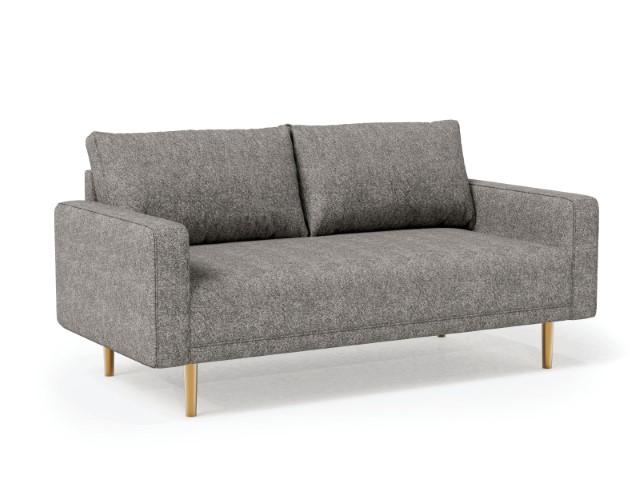 ELVERUM Loveseat, Charcoal Gray - Time 2 Sleep (West Covina, CA)