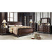 Europa Night Stand - Time 2 Sleep (West Covina, CA)