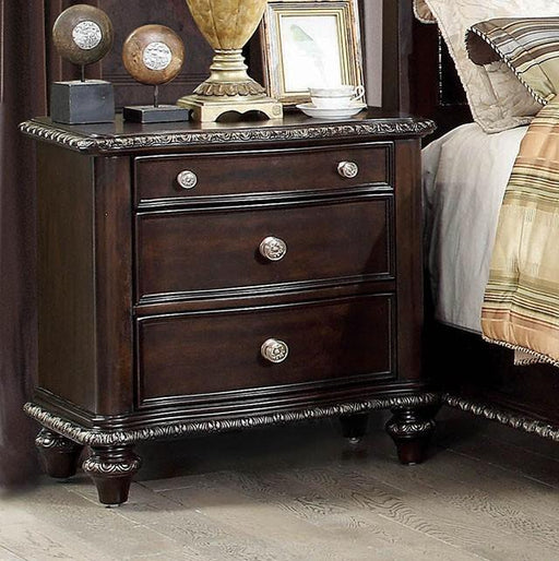 Europa Night Stand - Time 2 Sleep (West Covina, CA)