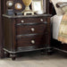 Europa Night Stand - Time 2 Sleep (West Covina, CA)