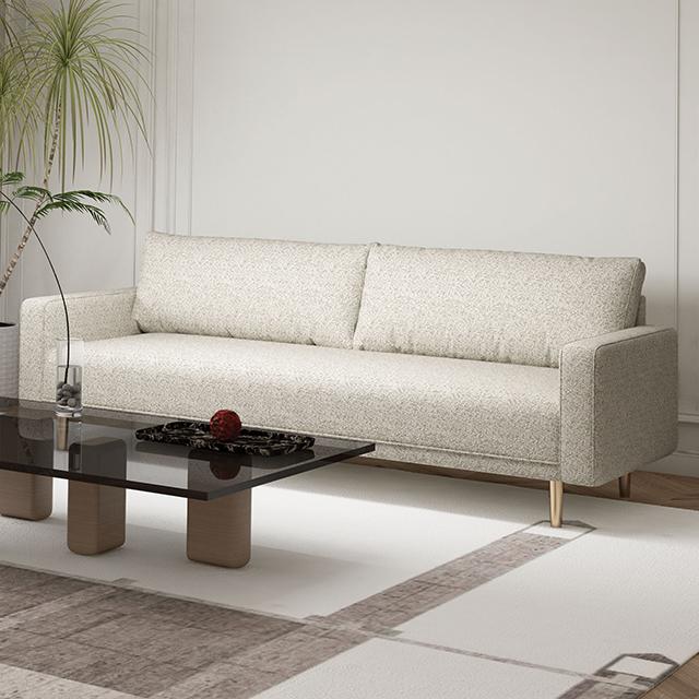 ELVERUM Sofa, Off-White - Time 2 Sleep (West Covina, CA)