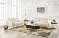 ELVERUM Sofa, Off-White - Time 2 Sleep (West Covina, CA)