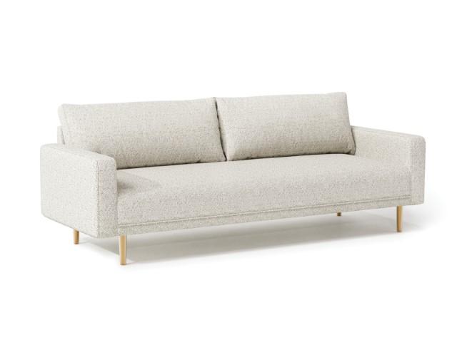 ELVERUM Sofa, Off-White - Time 2 Sleep (West Covina, CA)