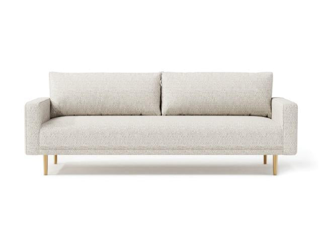 ELVERUM Sofa, Off-White - Time 2 Sleep (West Covina, CA)
