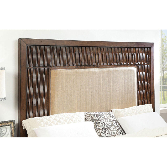 Eutropia Bed - Time 2 Sleep (West Covina, CA)