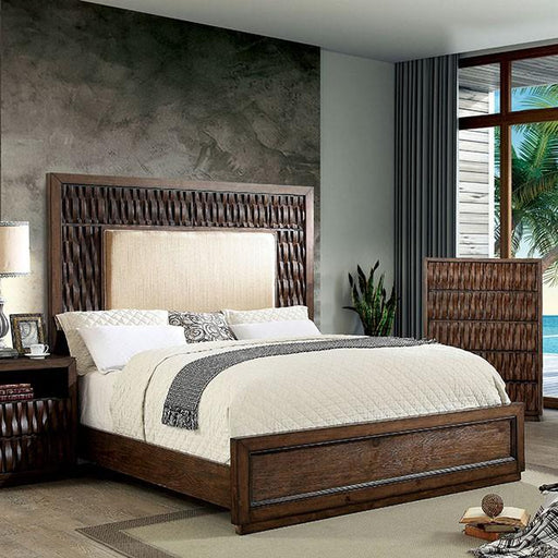 Eutropia Bed - Time 2 Sleep (West Covina, CA)