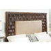 Eutropia Queen Bed - Time 2 Sleep (West Covina, CA)