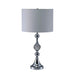 Emi White Table Lamp - Time 2 Sleep (West Covina, CA)