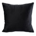 EVADNE Chair w/ Pillow, Black - Time 2 Sleep (West Covina, CA)