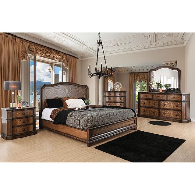 Emmaline Dresser - Time 2 Sleep (West Covina, CA)