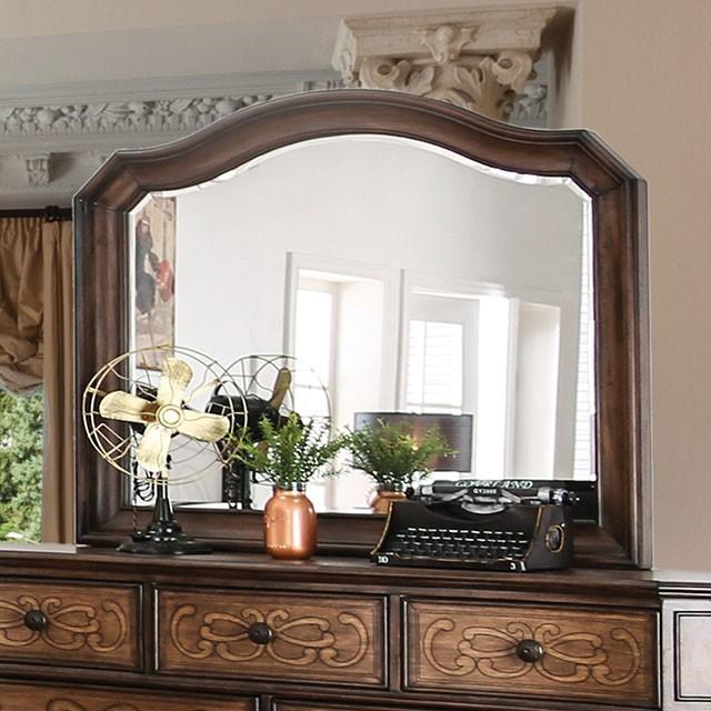 Emmaline Mirror - Time 2 Sleep (West Covina, CA)