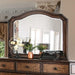 Emmaline Mirror - Time 2 Sleep (West Covina, CA)