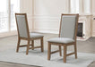 Everett 5 Pc. Round Table Dining Set - Time 2 Sleep (West Covina, CA)