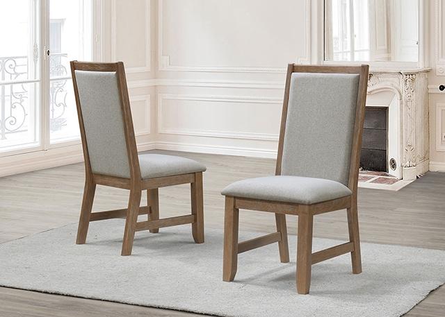 Everett 5 Pc. Round Table Dining Set - Time 2 Sleep (West Covina, CA)