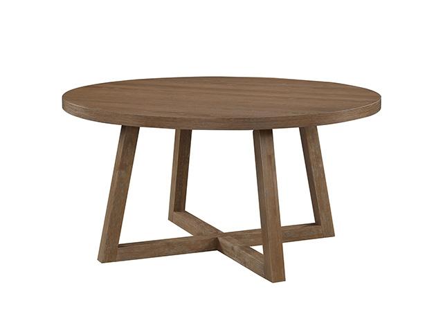 Everett 5 Pc. Round Table Dining Set - Time 2 Sleep (West Covina, CA)