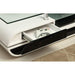 Evos Black/White 63" TV Console - Time 2 Sleep (West Covina, CA)