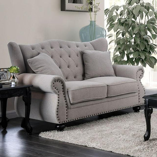 EWLOE Love Seat - Time 2 Sleep (West Covina, CA)