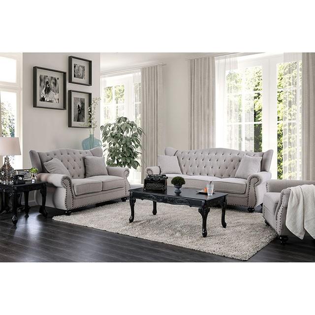 EWLOE Love Seat - Time 2 Sleep (West Covina, CA)