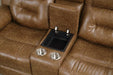 Ezekius Loveseat - Time 2 Sleep (West Covina, CA)