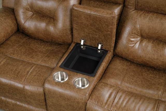 Ezekius Loveseat - Time 2 Sleep (West Covina, CA)