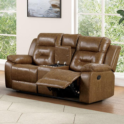 Ezekius Loveseat - Time 2 Sleep (West Covina, CA)