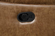 Ezekius Loveseat - Time 2 Sleep (West Covina, CA)