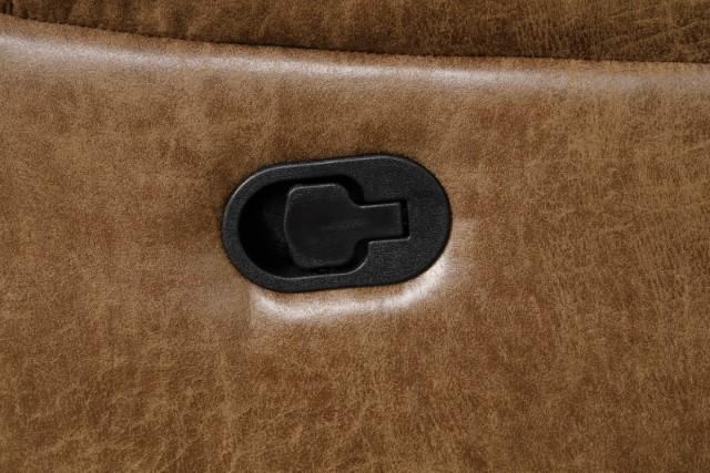 Ezekius Loveseat - Time 2 Sleep (West Covina, CA)