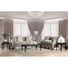 Ezrin Light Brown Sofa - Time 2 Sleep (West Covina, CA)