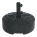 Fab Round Umbrella Base - Time 2 Sleep (West Covina, CA)