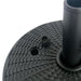 Fab Round Umbrella Base - Time 2 Sleep (West Covina, CA)