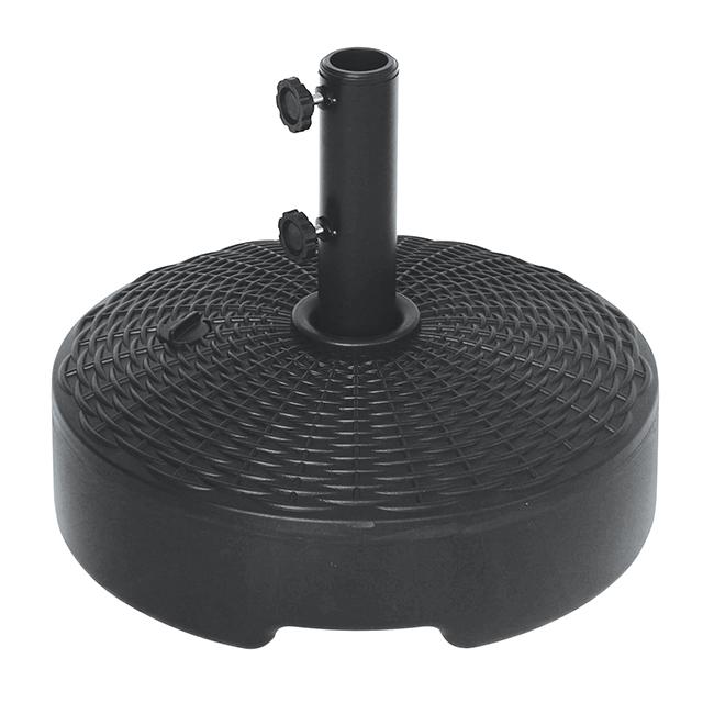 Fab Round Umbrella Base - Time 2 Sleep (West Covina, CA)