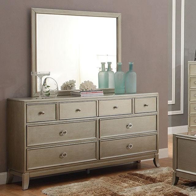 Enid Mirror - Time 2 Sleep (West Covina, CA)