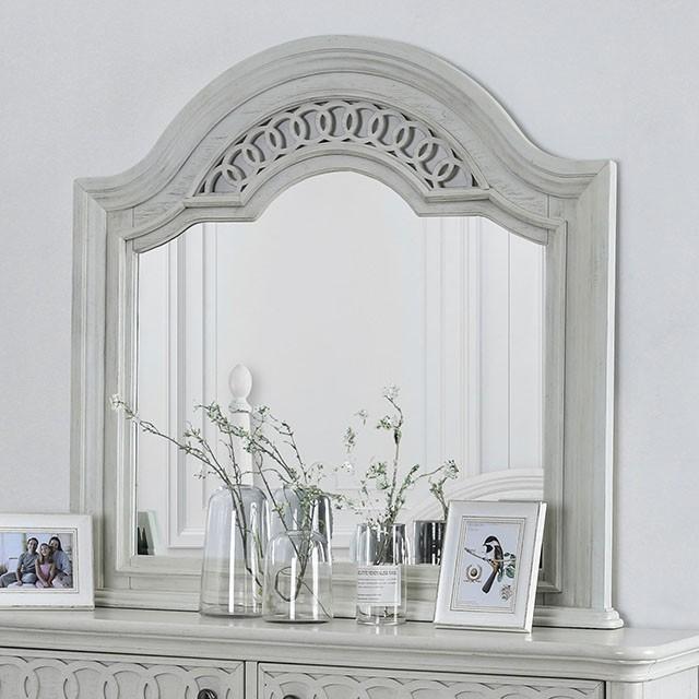 Fantasia Mirror - Time 2 Sleep (West Covina, CA)