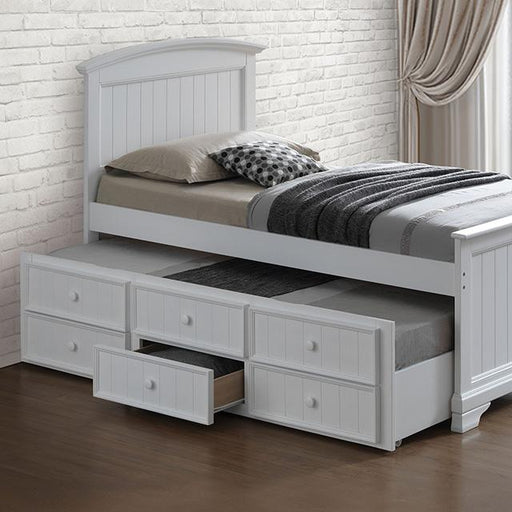 Fanton Captain Bunk Bed - Time 2 Sleep (West Covina, CA)