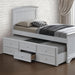Fanton Captain Bunk Bed - Time 2 Sleep (West Covina, CA)