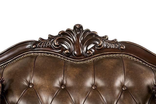 Ensenada Loveseat - Time 2 Sleep (West Covina, CA)