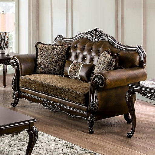 Ensenada Loveseat - Time 2 Sleep (West Covina, CA)