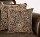Ensenada Loveseat - Time 2 Sleep (West Covina, CA)