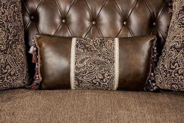 Ensenada Loveseat - Time 2 Sleep (West Covina, CA)