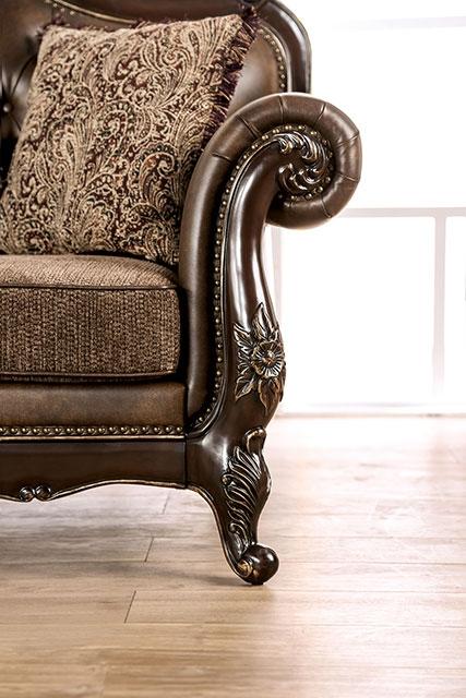 Ensenada Loveseat - Time 2 Sleep (West Covina, CA)