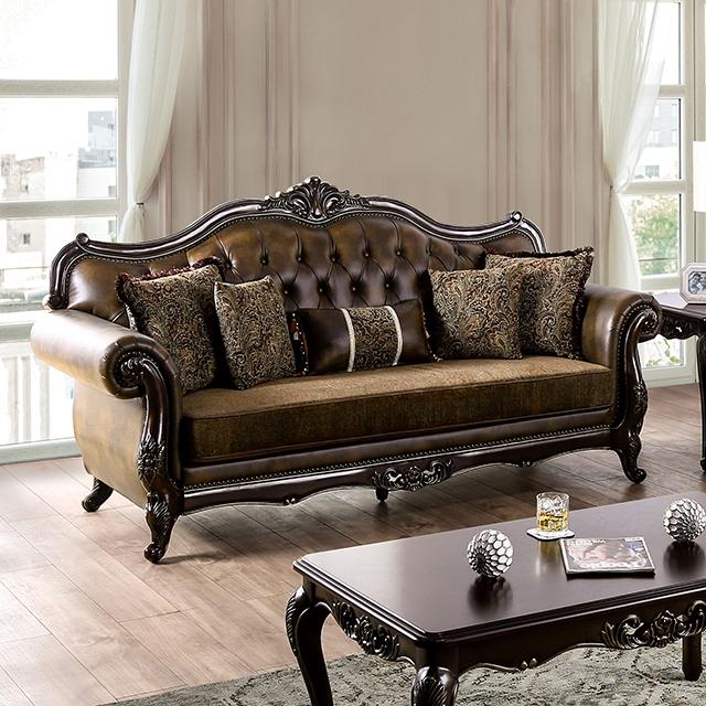 Ensenada Sofa - Time 2 Sleep (West Covina, CA)