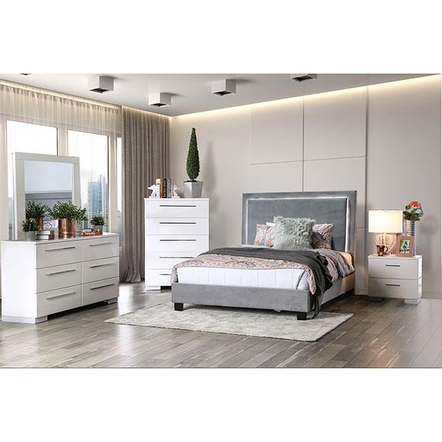 Erglow Bed - Time 2 Sleep (West Covina, CA)