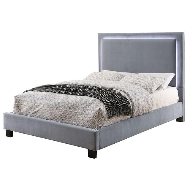 Erglow Bed - Time 2 Sleep (West Covina, CA)