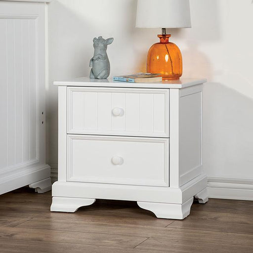 Fanton Night Stand - Time 2 Sleep (West Covina, CA)