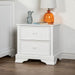 Fanton Night Stand - Time 2 Sleep (West Covina, CA)
