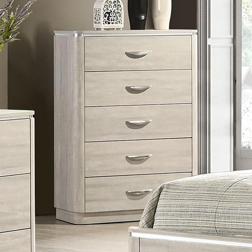 Farsund Chest - Time 2 Sleep (West Covina, CA)