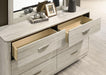 Farsund Dresser - Time 2 Sleep (West Covina, CA)